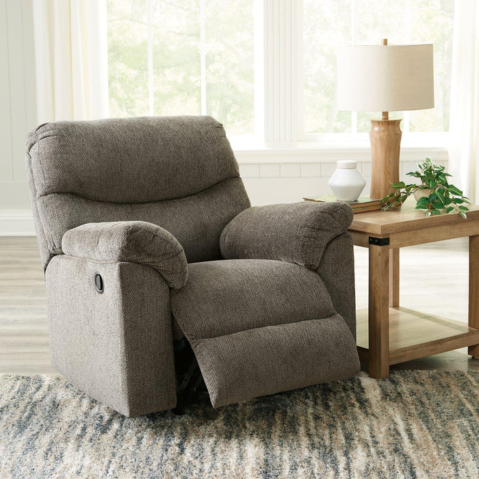 Alphons Recliner Recliner Ashley Furniture