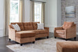 Amity Bay Living Room Set Living Room Set Ashley Furniture