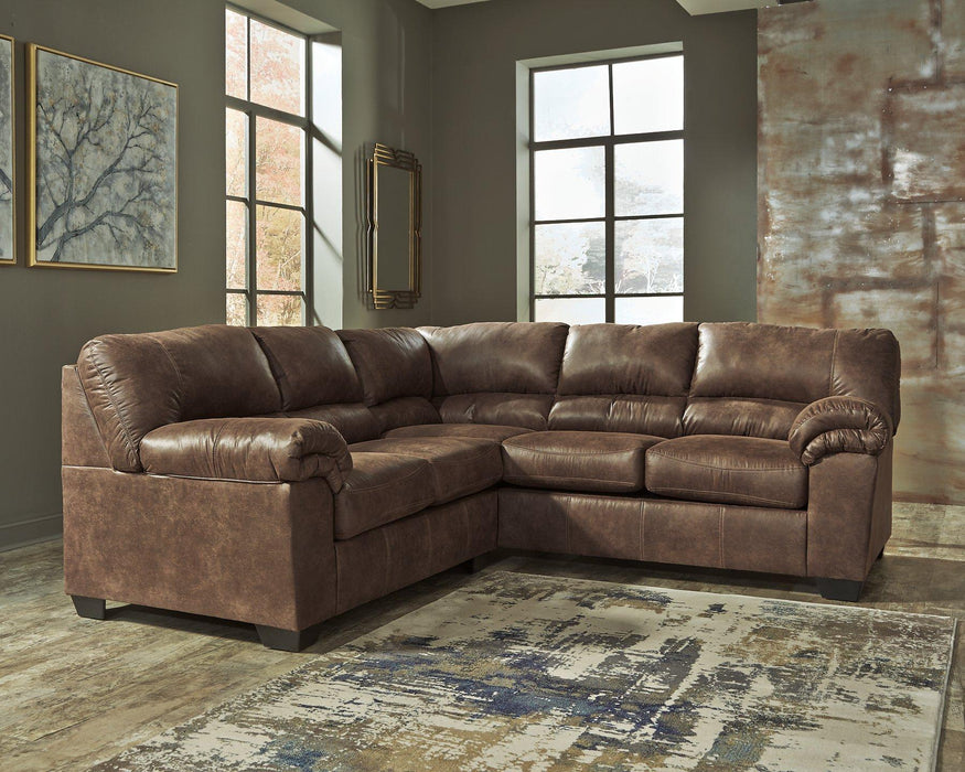 Bladen Sectional Sectional Ashley Furniture