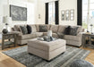 Bovarian Living Room Set Living Room Set Ashley Furniture