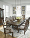 Maylee Dining Room Set Dining Room Set Ashley Furniture