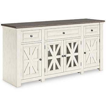 Bolanburg 73" TV Stand TV Stand Ashley Furniture