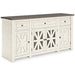 Bolanburg 73" TV Stand TV Stand Ashley Furniture