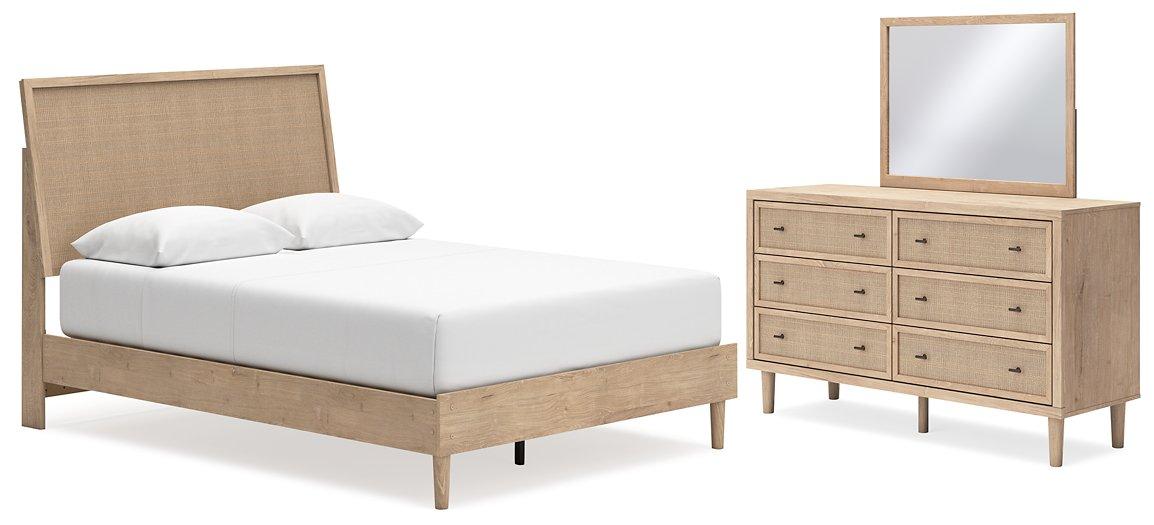 Cielden Bedroom Set Bedroom Set Ashley Furniture