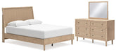 Cielden Bedroom Set Bedroom Set Ashley Furniture