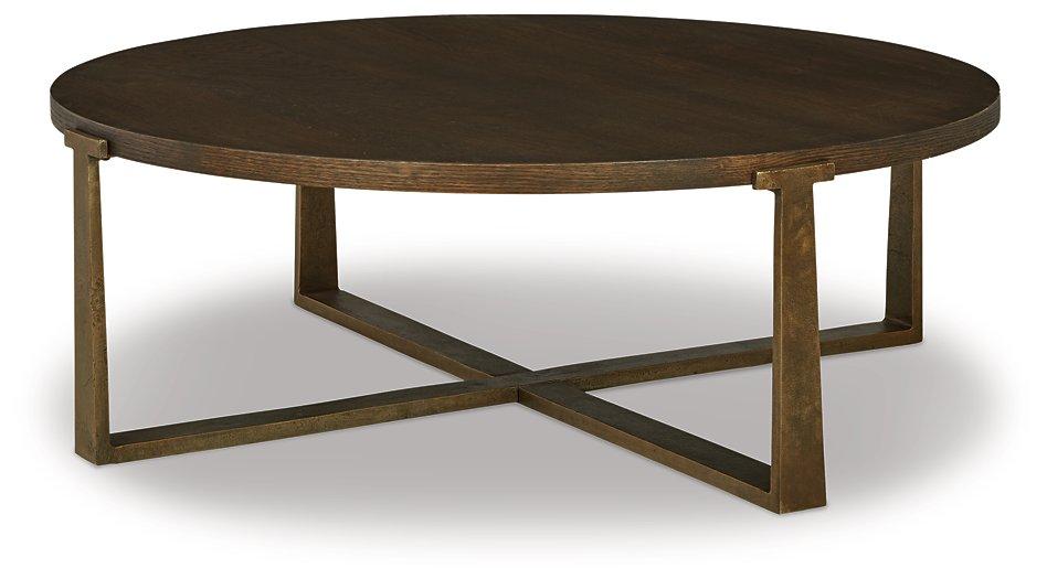 Balintmore Occasional Table Set Table Set Ashley Furniture