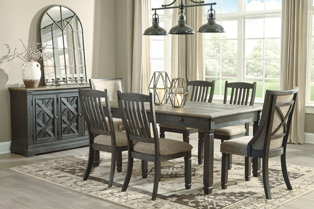 Tyler Creek Dining Chair Dining Chair Ashley Furniture