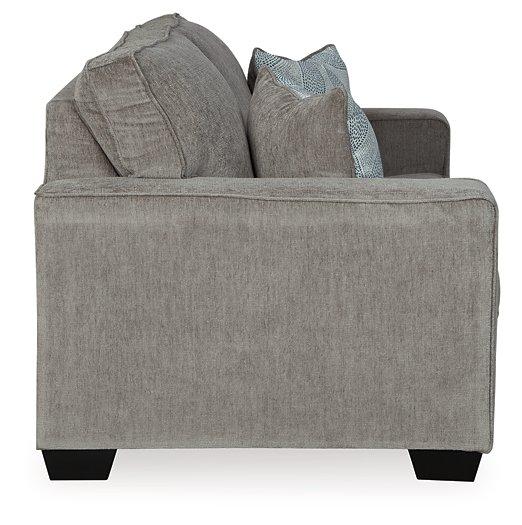 Altari Loveseat Loveseat Ashley Furniture