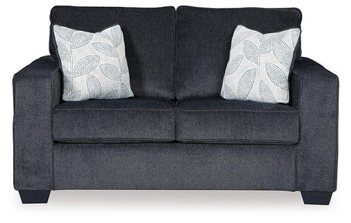 Altari Loveseat Loveseat Ashley Furniture