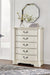 Arlendyne Chest of Drawers Chest Ashley Furniture