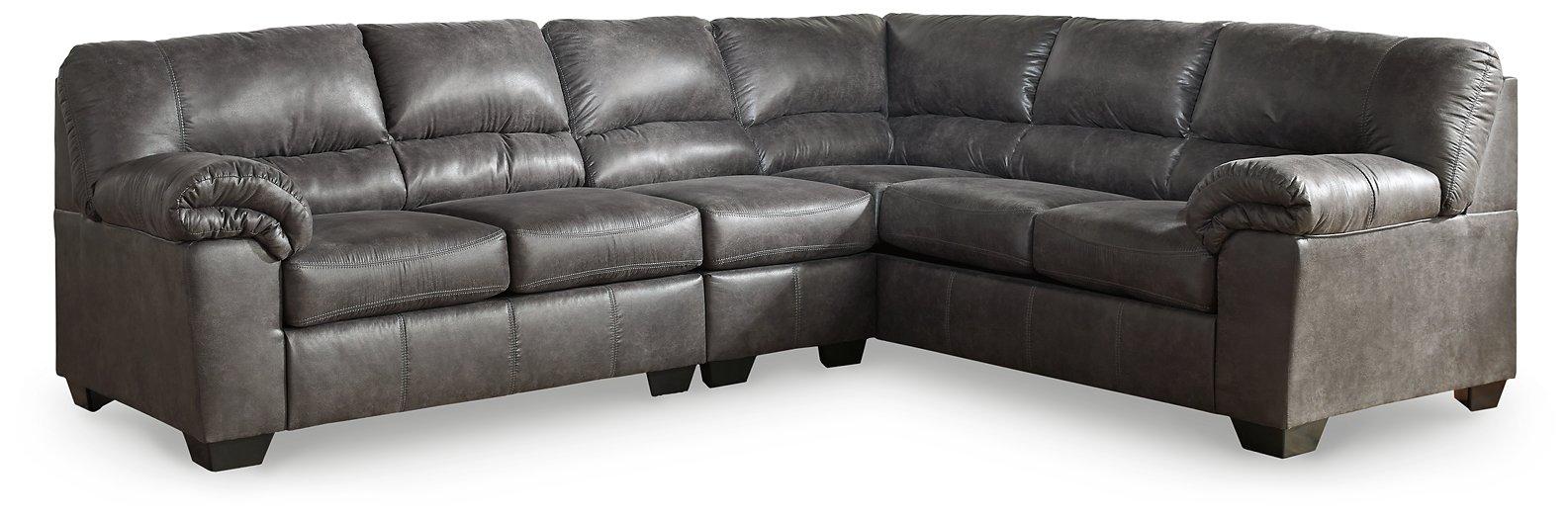 Bladen Sectional Sectional Ashley Furniture