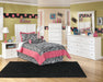 Bostwick Shoals Youth Bed Youth Bed Ashley Furniture