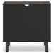 Brymont Accent Cabinet EA Furniture Ashley Furniture