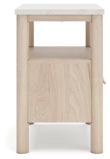 Cadmori Nightstand Nightstand Ashley Furniture