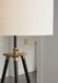 Cashner Floor Lamp Floor Lamp Ashley Furniture