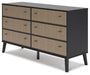 Charlang Dresser Dresser Ashley Furniture