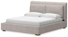 Cabalynn Upholstered Bed Bed Ashley Furniture