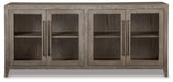 Dalenville Accent Cabinet Accent Cabinet Ashley Furniture