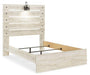 Cambeck Bed Bed Ashley Furniture