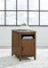 Devonsted Chairside End Table End Table Ashley Furniture