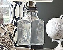 Sharolyn Table Lamp Table Lamp Ashley Furniture