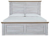 Haven Bay Bed Bed Ashley Furniture