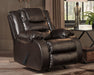 Vacherie Recliner Recliner Ashley Furniture