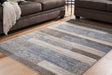 Sethburn Rug Rug Medium Ashley Furniture