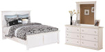 Bostwick Shoals Bedroom Set Bedroom Set Ashley Furniture