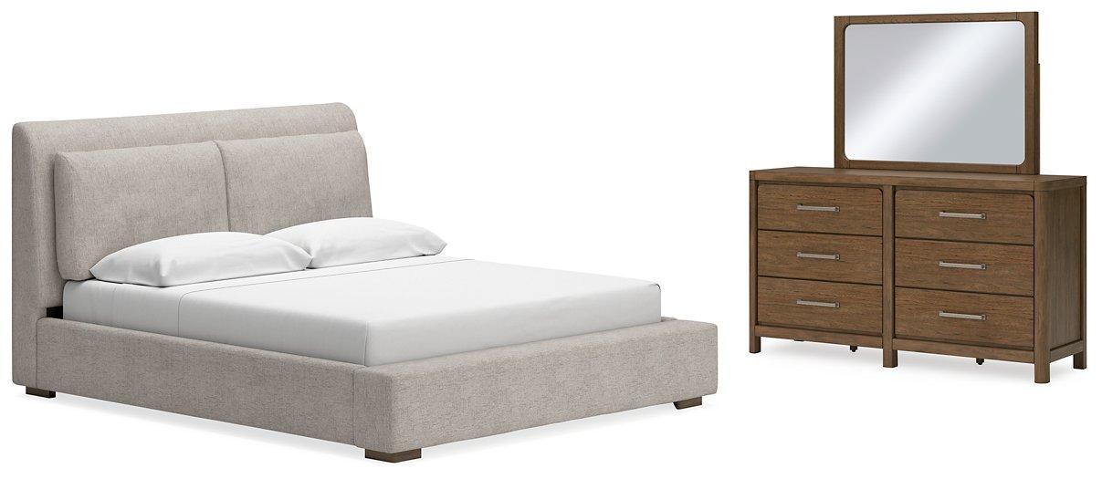 Cabalynn Bedroom Set Bedroom Set Ashley Furniture