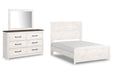 Gerridan Bedroom Set Bedroom Set Ashley Furniture