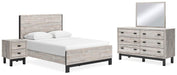 Vessalli Bedroom Set Bedroom Set Ashley Furniture