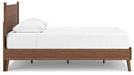 Fordmont Bed Bed Ashley Furniture