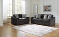 Wryenlynn 2-Piece Living Room Set Living Room Set Ashley Furniture