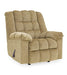 Ludden Recliner Recliner Ashley Furniture