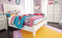 Paxberry Bed Bed Ashley Furniture