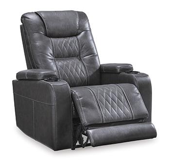 Composer Power Recliner Recliner Ashley Furniture