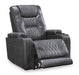 Composer Power Recliner Recliner Ashley Furniture