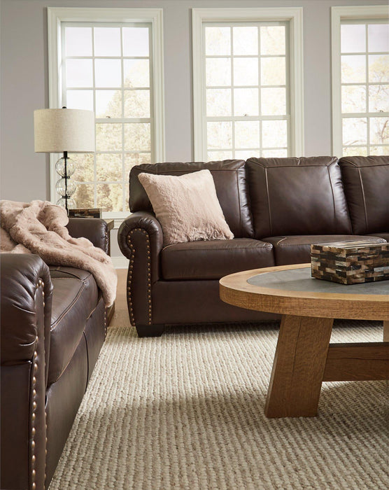 Colleton Living Room Set Living Room Set Ashley Furniture