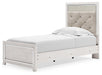 Altyra Bed Bed Ashley Furniture