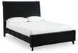 Danziar Bed Bed Ashley Furniture