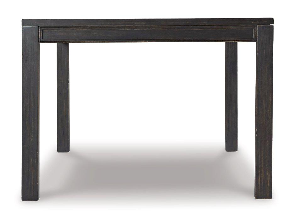 Jeanette Dining Table Dining Table Ashley Furniture