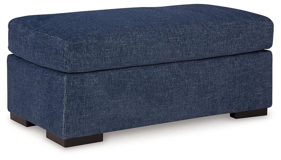 Evansley Ottoman Ottoman Ashley Furniture