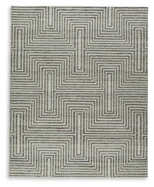 Jossen Rug Rug Medium Ashley Furniture