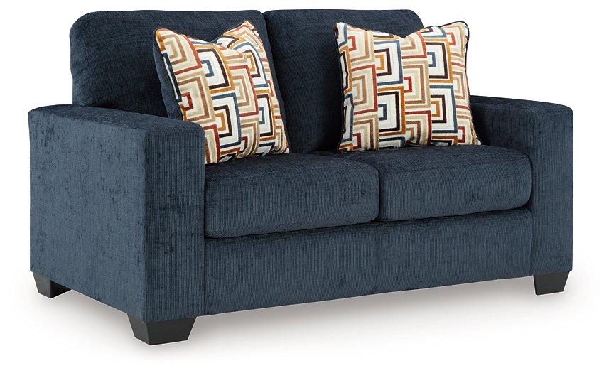 Aviemore Loveseat Loveseat Ashley Furniture