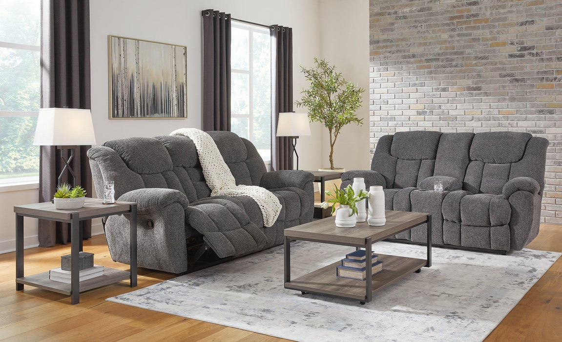 Foreside Living Room Set Living Room Set Ashley Furniture