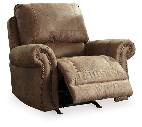 Larkinhurst Recliner Recliner Ashley Furniture