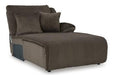 Top Tier Reclining Sofa Chaise Sectional Sofa Ashley Furniture