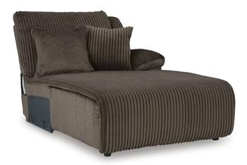 Top Tier Reclining Sofa Chaise Sectional Sofa Ashley Furniture