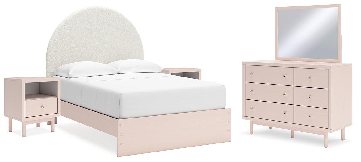 Wistenpine Bedroom Package Youth Bedroom Set Ashley Furniture